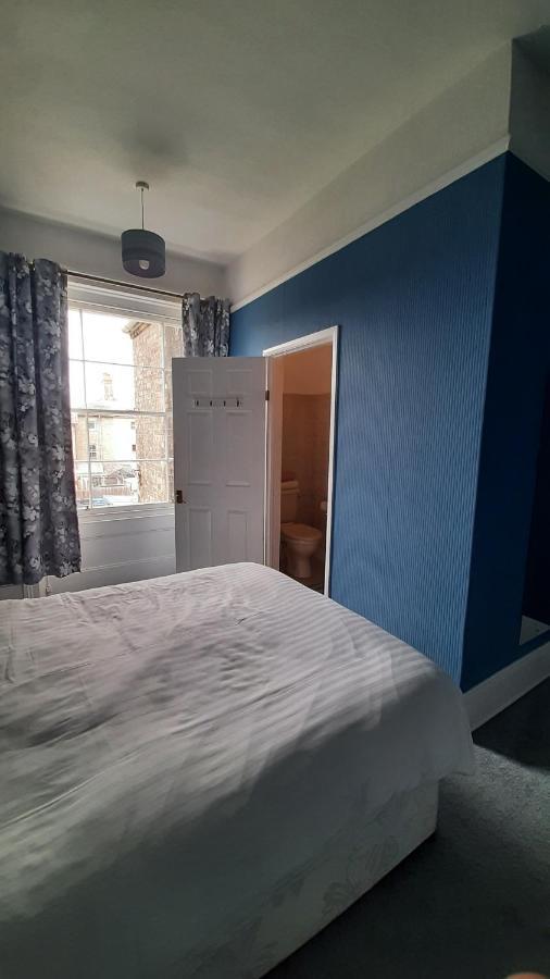 The Coventry Guest House Лоустофт Экстерьер фото